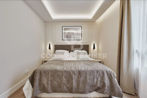 Apartamento en venta en Madrid, España 3 dormitorios, 128 m2 No. 157191 - foto 22