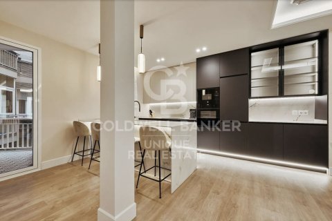 Apartamento en venta en Madrid, España 3 dormitorios, 128 m2 No. 157191 - foto 10