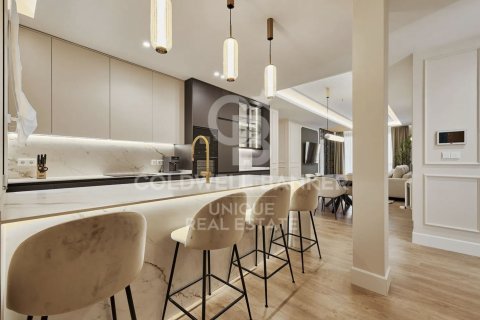 Apartamento en venta en Madrid, España 3 dormitorios, 128 m2 No. 157191 - foto 14