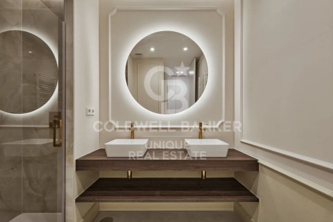 Apartamento en venta en Madrid, España 3 dormitorios, 128 m2 No. 157191 - foto 25