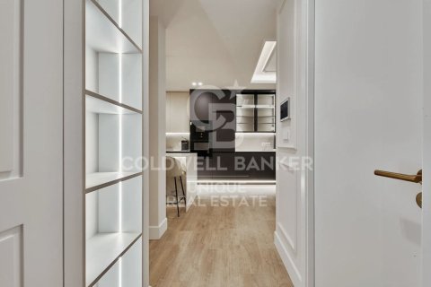 Apartamento en venta en Madrid, España 3 dormitorios, 128 m2 No. 157191 - foto 20