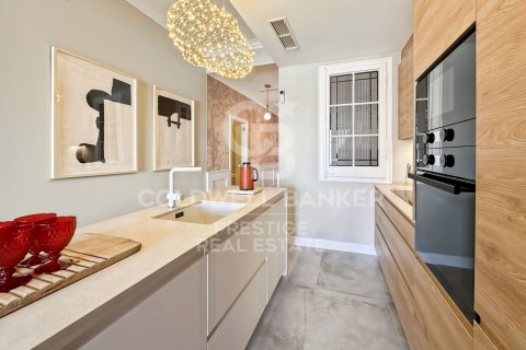 Apartamento en venta en Barcelona, España 3 dormitorios, 100 m2 No. 157194 - foto 18