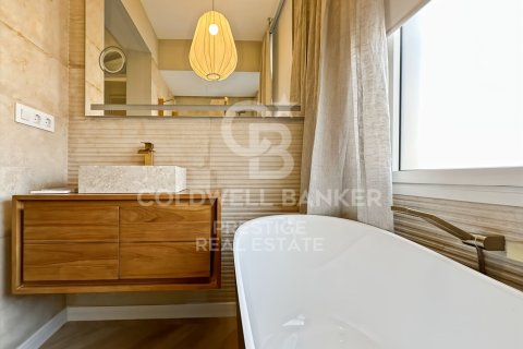 Apartamento en venta en Barcelona, España 3 dormitorios, 100 m2 No. 157194 - foto 28