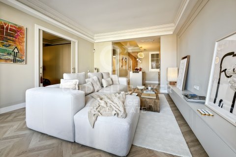 Apartamento en venta en Barcelona, España 3 dormitorios, 100 m2 No. 157194 - foto 13