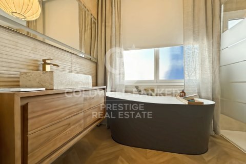 Apartamento en venta en Barcelona, España 3 dormitorios, 100 m2 No. 157194 - foto 27