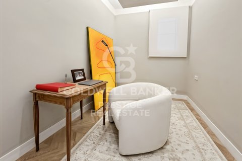 Apartamento en venta en Barcelona, España 3 dormitorios, 100 m2 No. 157194 - foto 30