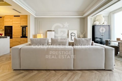 Apartamento en venta en Barcelona, España 3 dormitorios, 100 m2 No. 157194 - foto 7