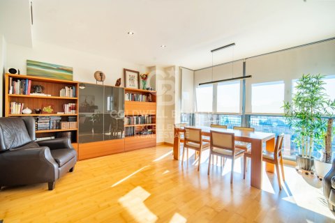 Apartamento en venta en Valencia, València, España 4 dormitorios, 142 m2 No. 157190 - foto 5
