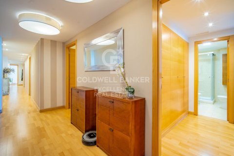 Apartamento en venta en Valencia, València, España 4 dormitorios, 142 m2 No. 157190 - foto 25