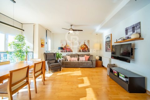 Apartamento en venta en Valencia, València, España 4 dormitorios, 142 m2 No. 157190 - foto 2