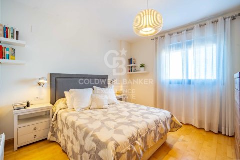 Apartamento en venta en Valencia, València, España 4 dormitorios, 142 m2 No. 157190 - foto 20