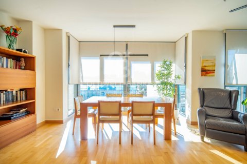 Apartamento en venta en Valencia, València, España 4 dormitorios, 142 m2 No. 157190 - foto 4