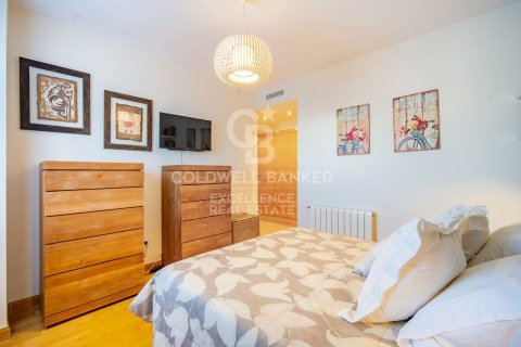 Apartamento en venta en Valencia, València, España 4 dormitorios, 142 m2 No. 157190 - foto 21