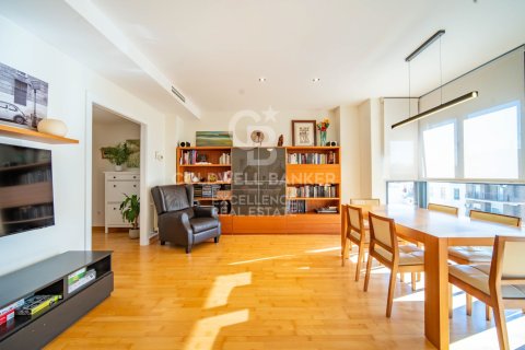 Apartamento en venta en Valencia, València, España 4 dormitorios, 142 m2 No. 157190 - foto 3