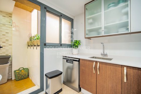 Apartamento en venta en Valencia, València, España 4 dormitorios, 142 m2 No. 157190 - foto 11