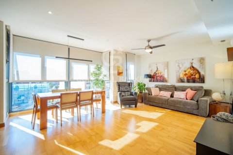 Apartamento en venta en Valencia, València, España 4 dormitorios, 142 m2 No. 157190 - foto 6