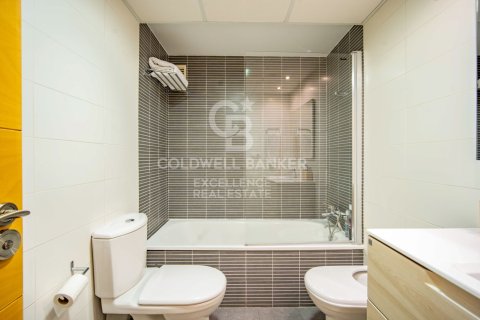 Apartamento en venta en Valencia, València, España 4 dormitorios, 142 m2 No. 157190 - foto 17