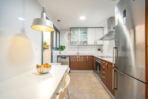 Apartamento en venta en Valencia, València, España 4 dormitorios, 142 m2 No. 157190 - foto 12