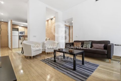 Apartamento en venta en Madrid, España 2 dormitorios, 115 m2 No. 157195 - foto 16