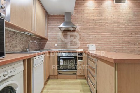 Wohnung zum Verkauf in Madrid, Spanien 2 Schlafzimmer, 115 m2 Nr. 157195 - Foto 8