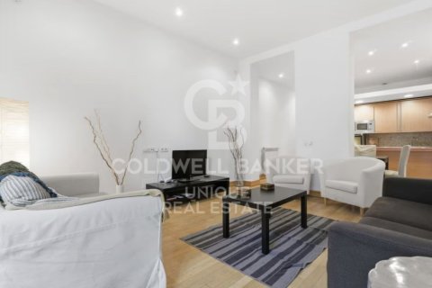 Wohnung zum Verkauf in Madrid, Spanien 2 Schlafzimmer, 115 m2 Nr. 157195 - Foto 3