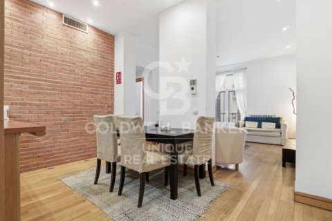 Apartamento en venta en Madrid, España 2 dormitorios, 115 m2 No. 157195 - foto 3
