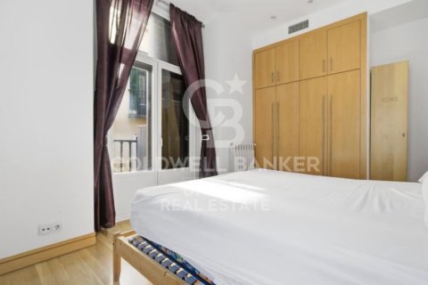 Apartamento en venta en Madrid, España 2 dormitorios, 115 m2 No. 157195 - foto 15