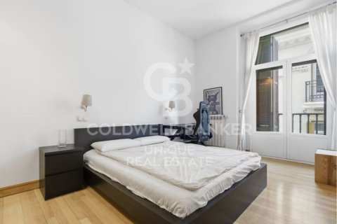 Apartamento en venta en Madrid, España 2 dormitorios, 115 m2 No. 157195 - foto 8