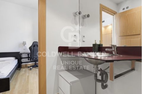 Apartamento en venta en Madrid, España 2 dormitorios, 115 m2 No. 157195 - foto 10