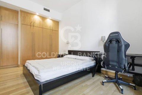 Apartamento en venta en Madrid, España 2 dormitorios, 115 m2 No. 157195 - foto 9