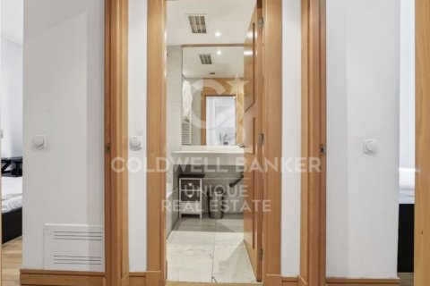 Apartamento en venta en Madrid, España 2 dormitorios, 115 m2 No. 157195 - foto 12