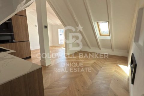 Penthäuser zum Verkauf in Madrid, Spanien 2 Schlafzimmer, 80 m2 Nr. 157192 - Foto 16