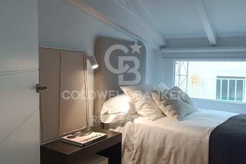 Penthäuser zum Verkauf in Madrid, Spanien 2 Schlafzimmer, 80 m2 Nr. 157192 - Foto 4