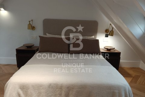 Penthäuser zum Verkauf in Madrid, Spanien 2 Schlafzimmer, 80 m2 Nr. 157192 - Foto 6