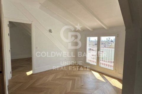 Продажа пентхауса в Мадрид, Испания 2 спальни, 80м2 №157192 - фото 10