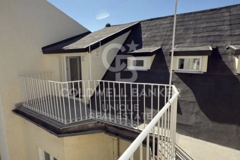 Продажа пентхауса в Мадрид, Испания 2 спальни, 80м2 №157192 - фото 17