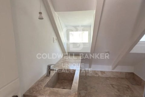 Продажа пентхауса в Мадрид, Испания 2 спальни, 80м2 №157192 - фото 22