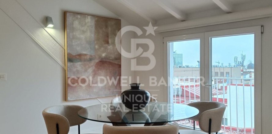 Penthäuser in Madrid, Spanien 2 Schlafzimmer, 80 m2 Nr. 157192