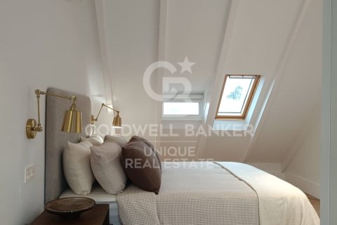 Продажа пентхауса в Мадрид, Испания 2 спальни, 80м2 №157192 - фото 7