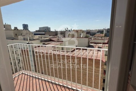 Penthäuser zum Verkauf in Madrid, Spanien 2 Schlafzimmer, 80 m2 Nr. 157192 - Foto 25