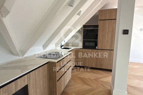 Продажа пентхауса в Мадрид, Испания 2 спальни, 80м2 №157192 - фото 20