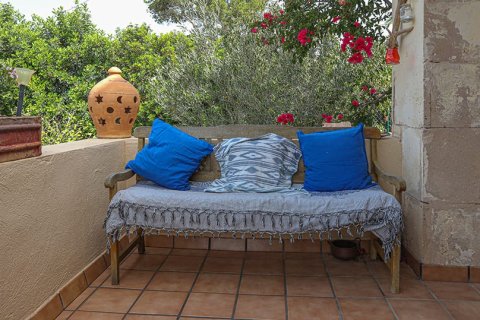 Villa à vendre à Santa Ponsa, Mallorca, Espagne, 3 chambres, 260 m2 No. 148097 - photo 15