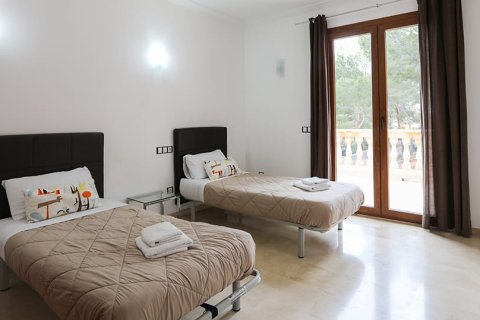 Villa zum Verkauf in Palmanova, Mallorca, Spanien 4 Schlafzimmer, 400 m2 Nr. 148100 - Foto 20