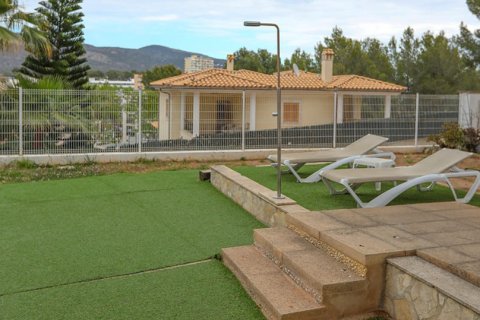 Villa zum Verkauf in Palmanova, Mallorca, Spanien 4 Schlafzimmer, 400 m2 Nr. 148100 - Foto 24