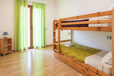 Villa zum Verkauf in Palmanova, Mallorca, Spanien 4 Schlafzimmer, 400 m2 Nr. 148100 - Foto 11