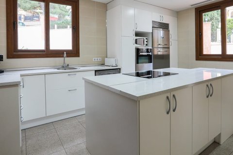 Villa zum Verkauf in Palmanova, Mallorca, Spanien 4 Schlafzimmer, 400 m2 Nr. 148100 - Foto 22