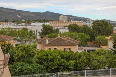 Villa zum Verkauf in Palmanova, Mallorca, Spanien 4 Schlafzimmer, 400 m2 Nr. 148100 - Foto 10