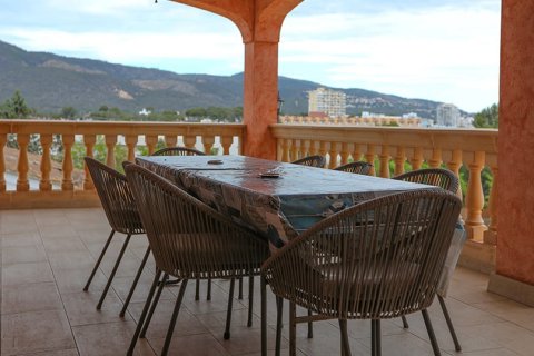 Villa zum Verkauf in Palmanova, Mallorca, Spanien 4 Schlafzimmer, 400 m2 Nr. 148100 - Foto 9