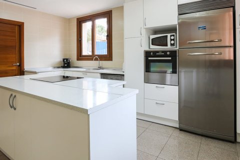 Villa zum Verkauf in Palmanova, Mallorca, Spanien 4 Schlafzimmer, 400 m2 Nr. 148100 - Foto 21