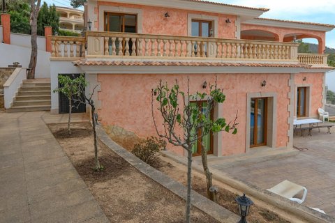 Villa zum Verkauf in Palmanova, Mallorca, Spanien 4 Schlafzimmer, 400 m2 Nr. 148100 - Foto 3